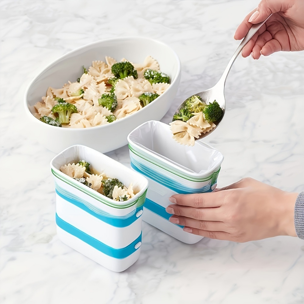 1PC Food Safety Anti-pollution - đánh giá và giá Health Wellness Products