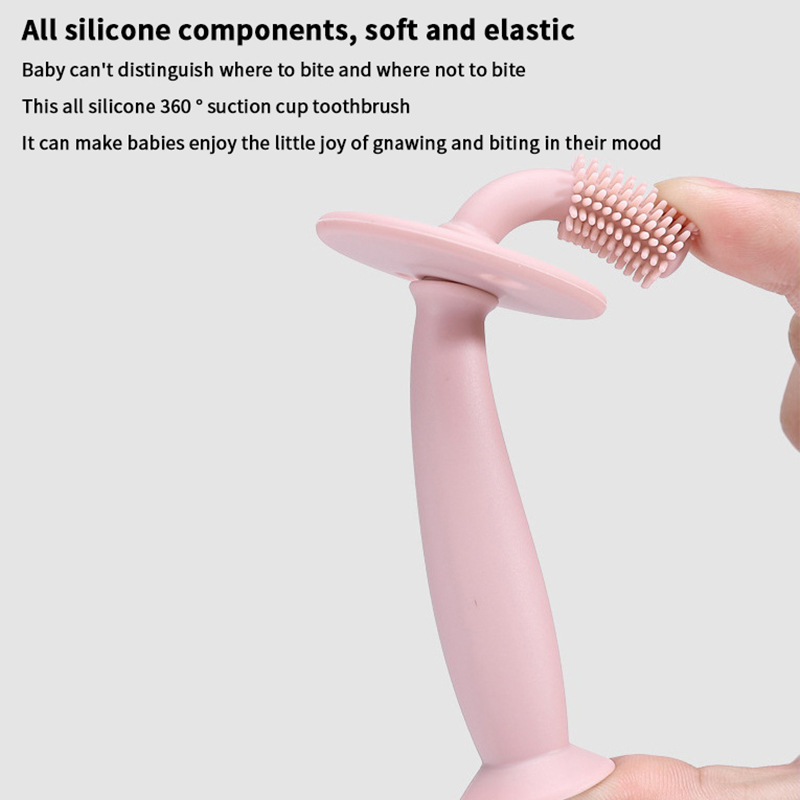 1Pcs Baby Finger Toothbrush So - đánh giá và giá Health Wellness Products