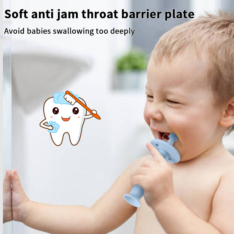 1Pcs Baby Finger Toothbrush So - đánh giá và giá Health Wellness Products