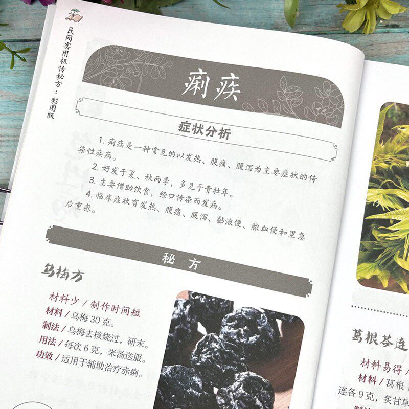 Folk Ancestral Remedies Book:  - đánh giá và giá Health Wellness Home Care