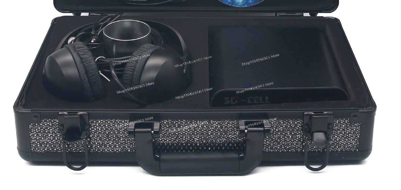 3D NLS Bioresonance Scanner &  - đánh giá và giá Holistic Health & Wellness
