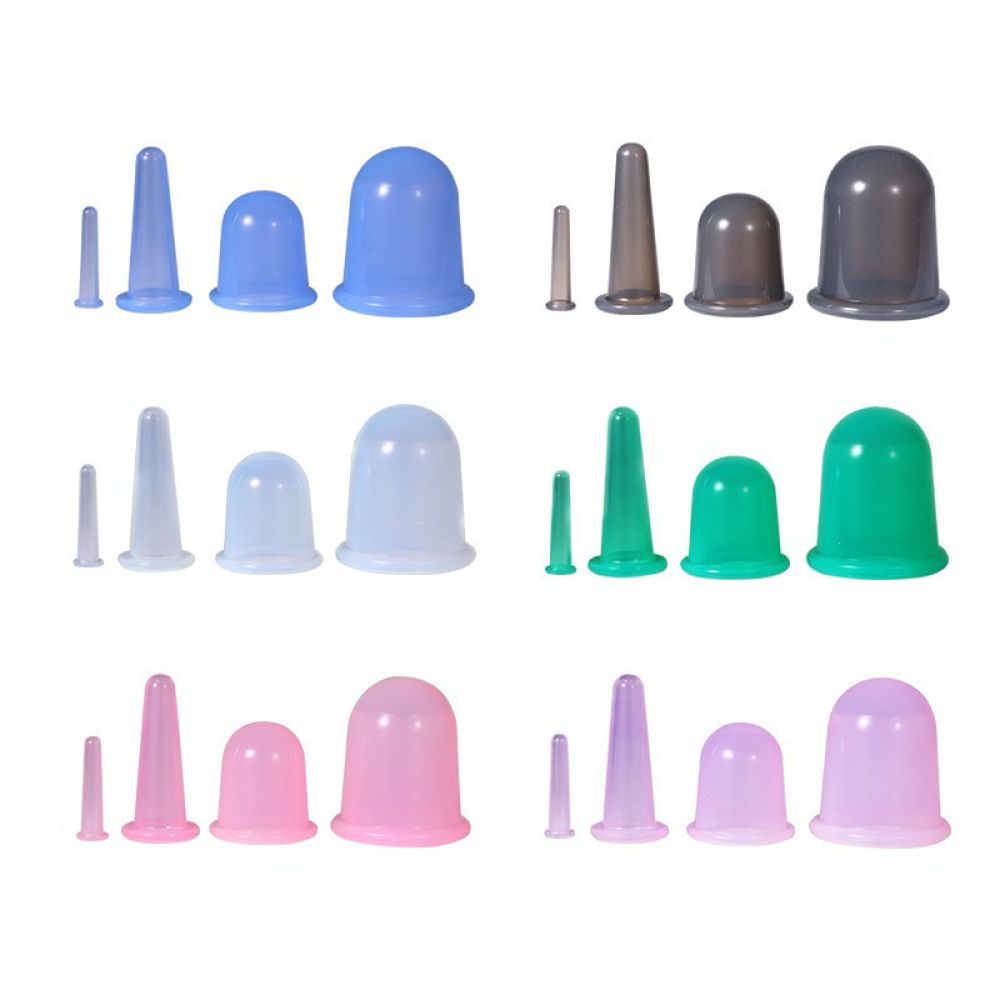 Silicone Facial Body Massage C - đánh giá và giá Health & Wellness Kuala Lumpur