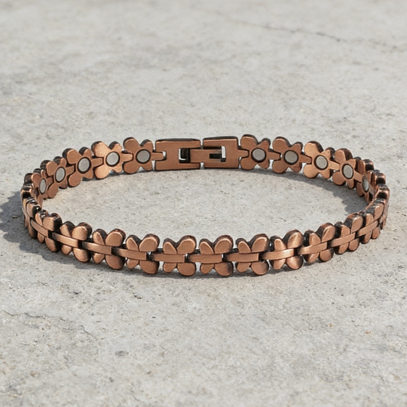 Arthritis Pure Copper Magnetic - đánh giá và giá Health Wellness Gifts Women