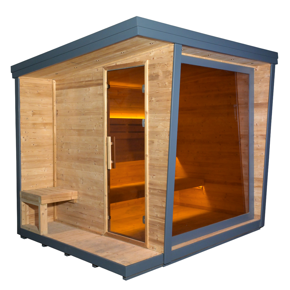 Custom Made Gray Outdoor Moder - đánh giá và giá Health Wellness Home Care