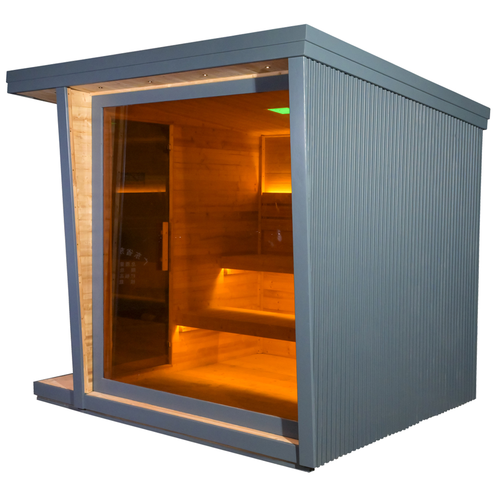Custom Made Gray Outdoor Moder - đánh giá và giá Health Wellness Home Care